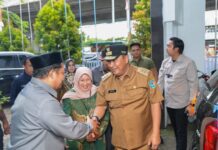 KPU dan Bawaslu Sulsel Belum Mendapat Laporan Terkait Pembangunan TPS Bermasalah