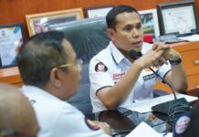 Kabar Gembira dari KONI Makassar, Atlet Disiapkan Beasiswa