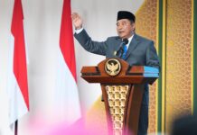 ASN Diminta Turun Temui Masyarakat, Pj Gubernur Sulsel : Jangan Takut Kotor
