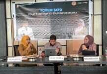 Peran Krusial Kominfo di Forum SKPD Dinas Kominfo, Dibutuhkan Berbagai Peningkatan serta Adanya Regulasi