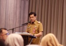 Pemkot Makassar Harap Forum OPD DP3A Lahirkan Inovasi Pendukung Jagai Anakta