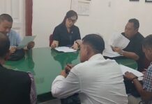 LBH Pers Makassar Nilai Penggugat Berupaya Bikin Bangkrut Tergugat