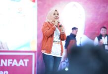 DPRD Makassar Siap Awasi Program Seragam Gratis Munafri – Aliyah