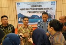 Direktorat Jenderal Penyelenggaraan Pos dan Kemkominfo RI Gelar Sosialisasi untuk Mendorong Pemerataan Infrastruktur Digital