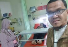 Cerita Seorang Jurnalis Jauh dari Keluarga Lalu Anaknya Kecelakaan hingga dapat Pertolongan Allah