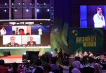 Lorong Wisata Mampu Kurangi Produksi Karbon, Prof Wangda Zou : Memberikan Dampak Pengurangan CO2 dan Makassar Bisa Jadi Pioner Salah Satu Kota Maju di Asia Tenggara