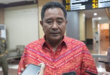 Pj Gubernur Sulsel Dipanggil Presiden untuk Bahas Pengembangan Megapolitan Stadion dan Hinterland