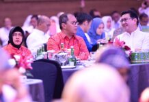 Menuju Low Carbon City, Ketua TP PKK Ingin Makassar Bisa Jadi Contoh Positif