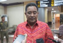 Pj Gubernur Sulsel Turut Berduka Atas Bencana Longsor di Luwu, Pastikan Bantuan Tiba Cepat di Lokasi