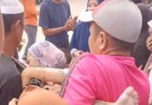 Main di Muara, Bocah Pria Sinjai Terjatuh dan Ditemukan Tewas