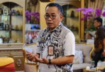 Ichsan Mustari Bilang Pergantian Direktur Perseroda Penilaian Komisaris yang Dituangkan dalam Bentuk SK dari Pj Gubernur Sulsel