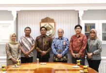Pj Sekda Pemkot Makassar Sebut Kehadiran LPS Perkuat Sistem Perbankan