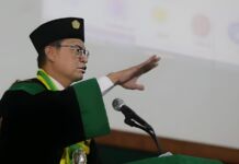 Ilmuwan Dunia Sebut Prabowo Pantas Dapat Pangkat Jenderal Kehormatan Karena Baktinya Kepada Negara