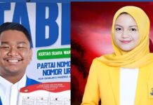 Beralih ke PAN, DPRD Maros 2024-2029 Akan Dipimpin Politisi Milenial