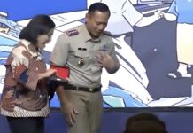 Sri Mulyani Rangkum Perjalanan Karier AHY, Mulai Kuliah Hingga Jadi Menteri
