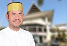 Jeda Lima Tahun, Jufri Pabe Kembali Terpilih Sebagai Anggota DPRD Makassar