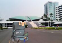 Caleg Dapil Sulsel 1 DPR RI Yang Lolos Pemilu 2024, Demokrat Kehilangan Kursi