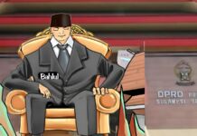 Daftar 85 Caleg DPRD Provinsi Sulsel Terpilih di Pemilu 2024, NasDem Jadi Pemenang, Golkar Kedua