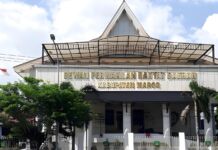 Daftar 35 Caleg Terpilih DPRD Maros Pemilu 2024, PAN Reborn