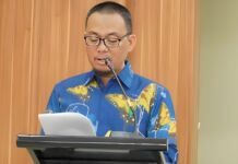 Sekda Maros: Pemkab Target Turunkan Angka Stunting