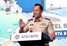 Target Operasi AHY 2024: Bidik 82 Kasus Mafia Tanah Yang Rugikan Negara Triliunan