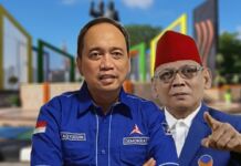 Bursa Calon Wali Kota Parepare Mulai Ramai, Siapa Berpeluang Maju?