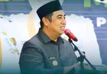 Bupati Maros Mutasi Tiga Camat, Kabag Protokol Isi Jabatan Kosong di Dinas Kominfo