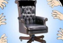 Jika PPP Tak Tembus PT 4%: Amir Uskara dan Muh Aras Gagal ke DPR, Rudianto Lallo Lolos di Sulsel 1, TP di Sulsel 2