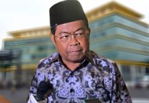 Jelang Akhir Masa Jabatan Taufan Pawe, Ini Deretan Nama Kandidat Plt Golkar Sulsel