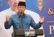 Pasca Pemilu 2024 Ada Elit Parpol Tak Punya Rasa Malu, AHY: Kami Dituntun Tuhan