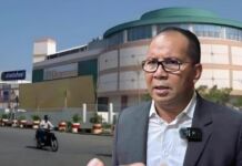 Manajemen MP Dinilai Pelit Bayar Iuran Sampah , Wali Kota Danny: Cuman Rp 1 Juta Sebulan, Tak Masuk Akal?