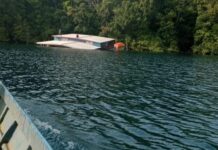 2 Hari tak Kunjung Pulang, Nelayan Kolaka Dikabarkan Hilang di Perairan Wawo Tamboli