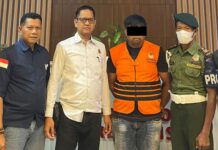 Terjaring Operasi Digelar Balai Gakkum KLHK Wilayah Sulawesi, Pria Biringkanaya Dijebloskan Dibui