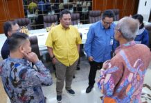 BI Siap Support Pengembangan Sektor Pertanian, Perikanan, dan Peternakan di Sulsel, Pj Gubernur Bahtiar Akan Buat Pelatihan Terkait Pembibitan