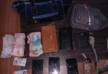 4 Bulan Buron, 3 Pelaku Penipu Pada Emak-emak di Pinrang Diringkus