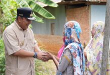 4 Imbauan Pj Gubernur Sulsel Guna Mengantisipasi Banjir