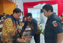 Pastikan tak Ada Pergeseran Suara, Bawaslu Maros Awasi Ketat Rekapitulasi KPU
