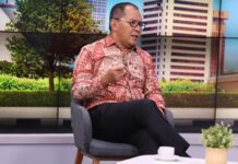 Raih Adipura Komitmen Danny Pomanto Jadikan Kota Makassar Bersinar