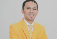 Milenial Partai Golkar Sinjai Raih Suara Terbanyak, Ini Dia Sosoknya