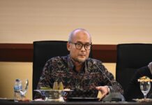 Februari 2024 Inflasi Sulsel Terkendali Lebih Rendah dari Bulan Sebelumnya Berada di Angka 0,30 Persen
