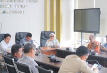 Perda Ruang Terbuka Hijau Kota Makassar Jadi Referensi Komisi III DPRD Polman, Begini Penjelasan Kabag Humas Syahril