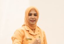 Hari Perempuan Internasional, Fadliah Firman: Ibu-Ibu DWP Kota Makassar adalah Pahlawan