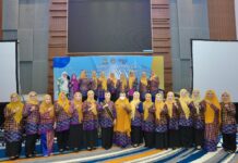 Bunda PAUD Sulsel Dorong Penyelenggaraan PAUD dengan Layanan Holistik Integratif
