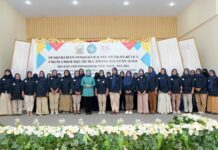 Ada 1,2 Juta Pelaku UMKM Sulsel Manfaatkan Tehnologi, Sofha Marwah Bahtiar Minta Squad Perbanyak Promosi di Sosial Media