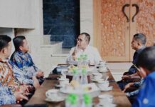 Pentingnya Toleransi dan Perlindungan Anak, Perempuan dan Disabilitas Ditekankan Walkot Makassar