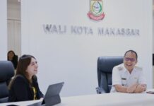 Bakal Tayang Film ‘Keluar Main 1994’ Dibintangi Anak Makassar, Walkot Danny Pomanto Siap Bantu Promosi