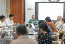 Rencana CSR Hendak Menyulap Taman Kota Hasanuddin, Indira Yusuf Ismail : Pentingnya Memperbaiki Fasilitas Tanpa Mengabaikan Aspek-aspek yang Sudah Ada