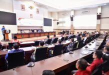 Sulsel Keciprat Dana IJD Rp900 Miliar, Pemerintah Pusat Percepat Konektivitas Jalan Daerah