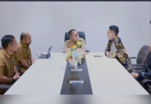 Bulan Juli Mendatang, Kota Makan Enak di Anjungan Losari Siap Melayani 24 Jam