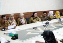 Komisi B DPRD Kota Makassar Minta SKPD Optimalkan Program Prioritas